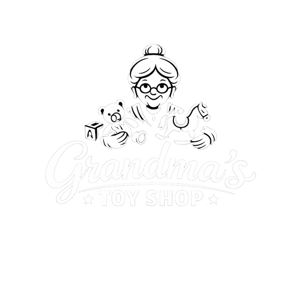 Grandma's Toy Shop